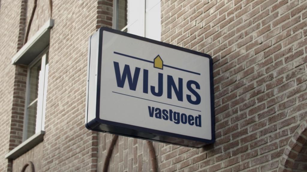 Wijns Vastgoed kantoor Aarschot