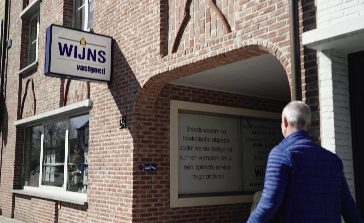 Huis kopen Berlaar