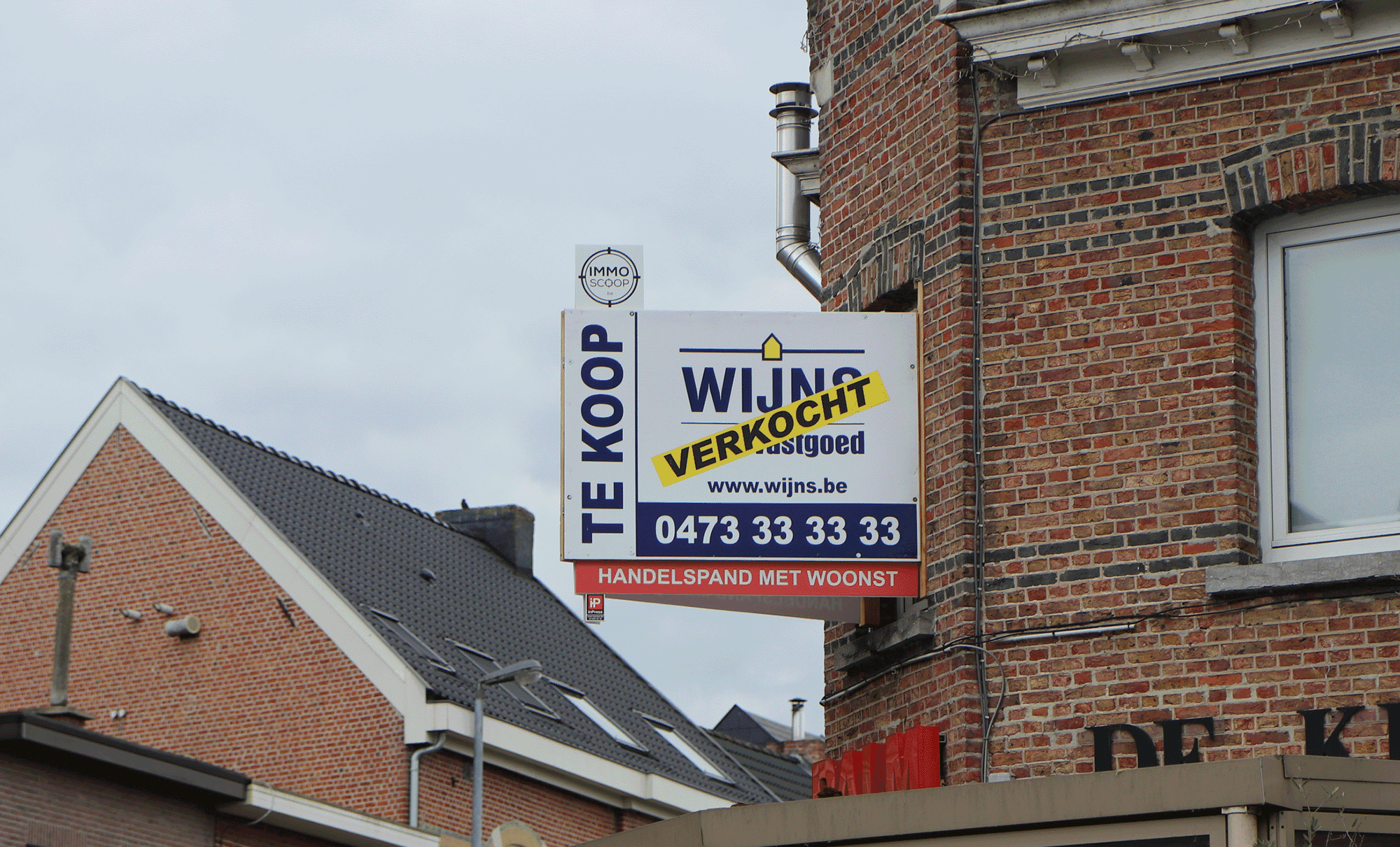 Gratis waardebepaling in Heist-op-den-Berg